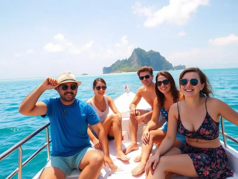 Andaman travel moment 6